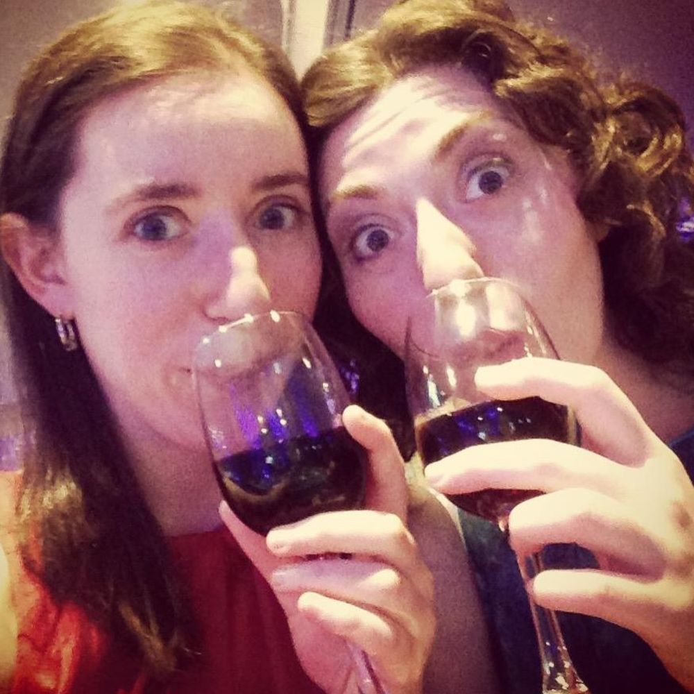 Meet your Posher, Adrienne